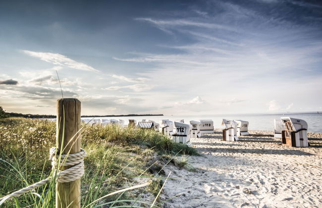 Strandhaus Rügen - Foto 57