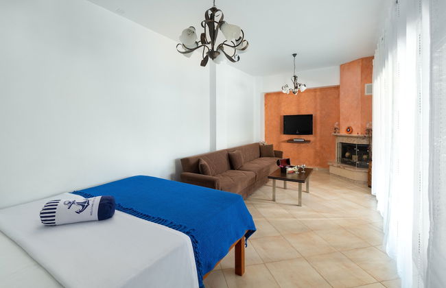 Maripaul Family Villa - Foto 6