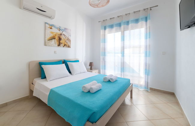 Maripaul Family Villa - Foto 4