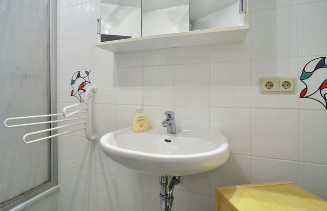 Forest Getaway in Berlin - Foto 14