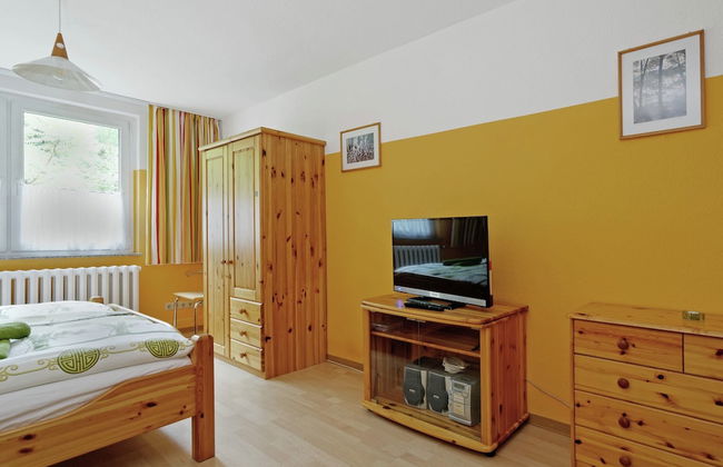 Forest Getaway in Berlin - Foto 3