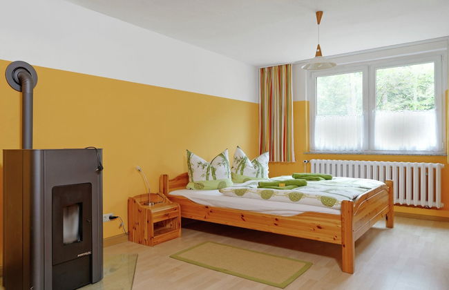 Forest Getaway in Berlin - Foto 7