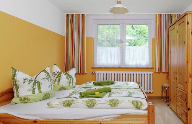 Forest Getaway in Berlin - Foto 2