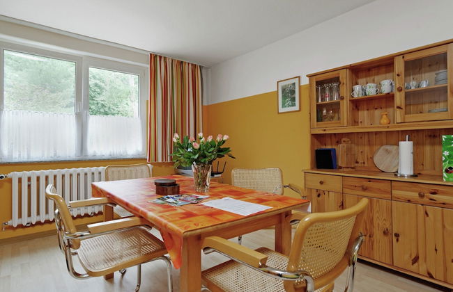 Forest Getaway in Berlin - Foto 5