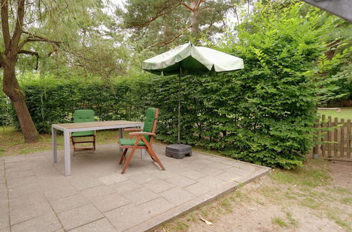 Photo 12 - Elite Holiday Home With Garden in Spreenhage