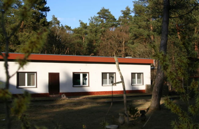 Forest Getaway in Berlin - Foto 1