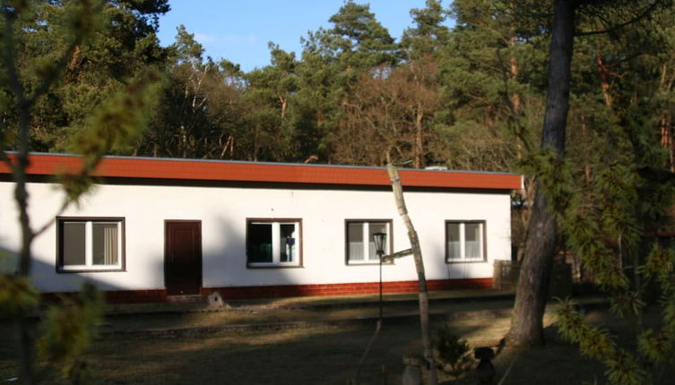 Photo 1 - Elite Holiday Home With Garden in Spreenhage