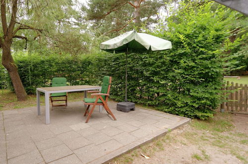 Photo 16 - Elite Holiday Home With Garden in Spreenhage