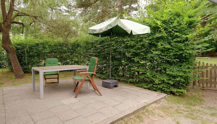 Photo 1 - Elite Holiday Home With Garden in Spreenhage