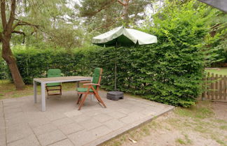 Photo 1 - Elite Holiday Home With Garden in Spreenhage