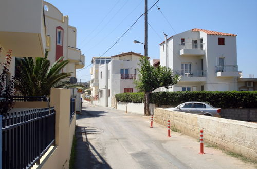 Photo 1 - Elina Apartments Gouves