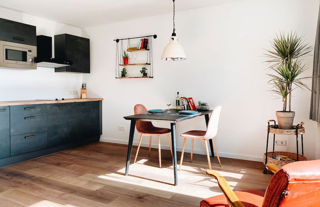 Lorenz Apartments - Photo 1