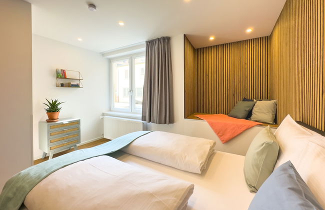 Lorenz Apartments - Photo 24