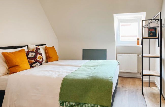 Lorenz Apartments - Photo 16