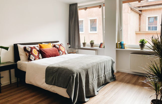 Lorenz Apartments - Photo 13