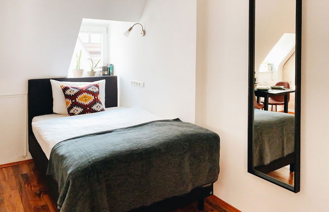Lorenz Apartments - Photo 17