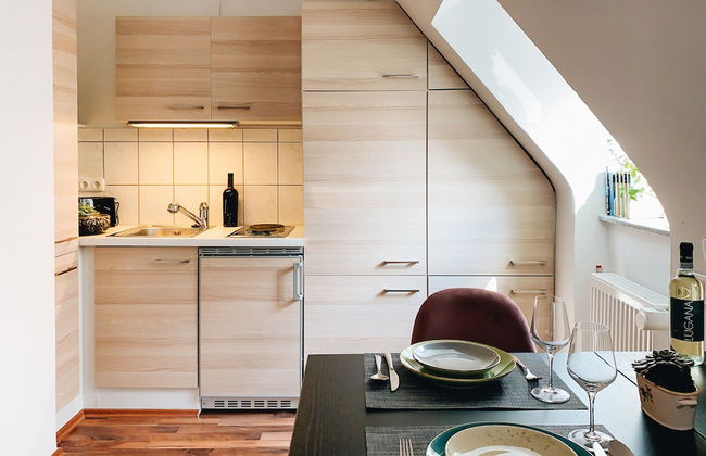 Lorenz Apartments - Photo 63