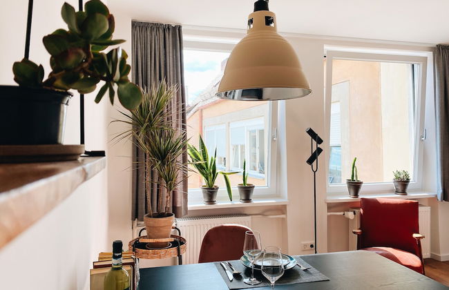 Lorenz Apartments - Photo 51