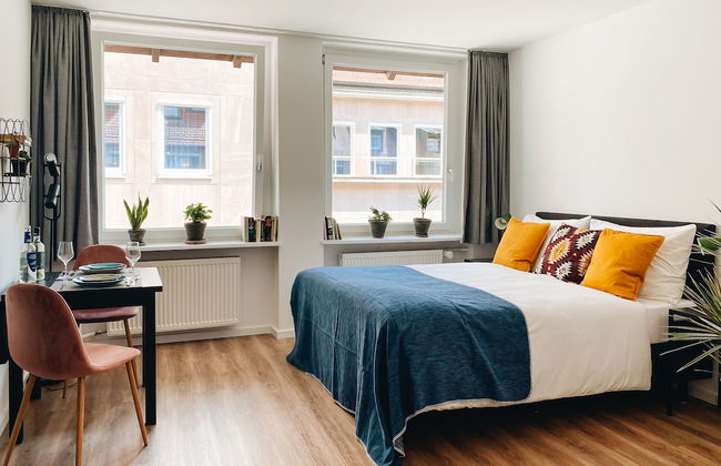 Lorenz Apartments - Photo 14