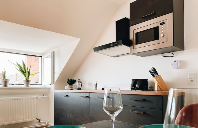 Lorenz Apartments - Photo 15