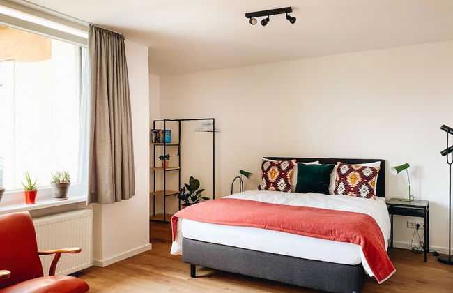 Lorenz Apartments - Photo 18