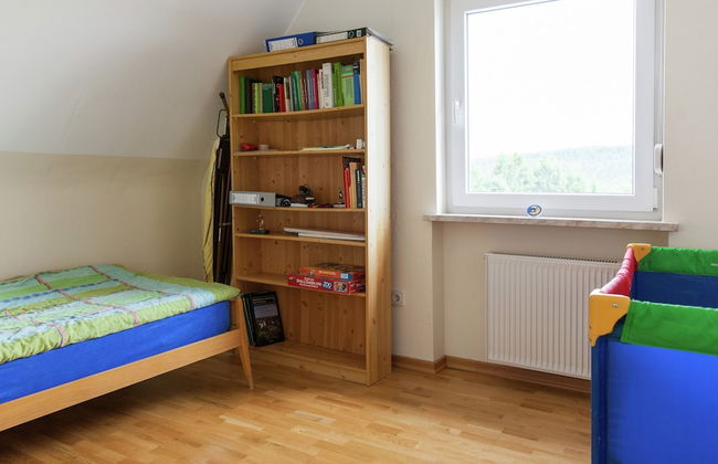 Peaceful Holiday Home in Rascheid near Forest - Foto 19