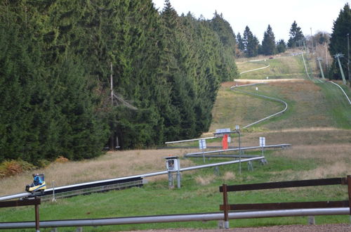 Photo 34 - Peaceful Holiday Home in Rascheid near Forest