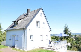Photo 1 - Peaceful Holiday Home in Rascheid near Forest