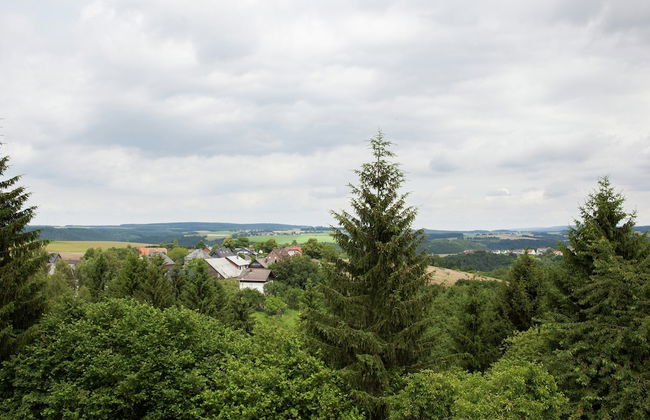 Peaceful Holiday Home in Rascheid near Forest - Foto 29