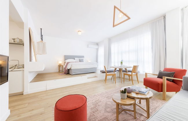 Maryflower Premium Apartments Piraeus - Foto 39
