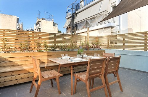Photo 43 - Maryflower Premium Apartments Piraeus
