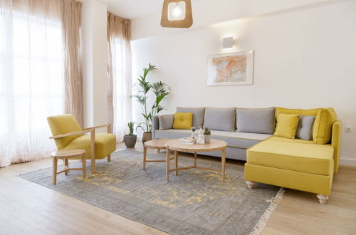 Photo 40 - Maryflower Premium Apartments Piraeus