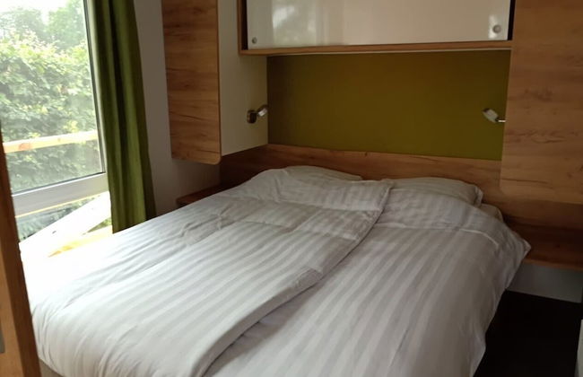 EuroParcs Poort van Maastricht - Foto 24