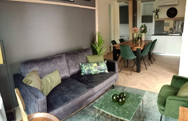 EuroParcs Poort van Maastricht - Foto 21