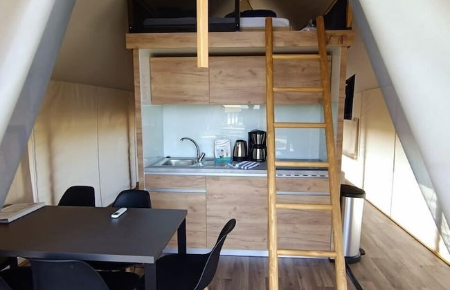 EuroParcs Poort van Maastricht - Foto 33
