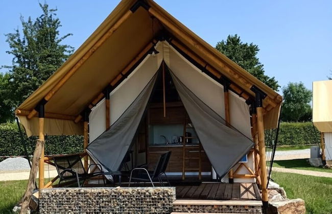 EuroParcs Poort van Maastricht - Foto 8