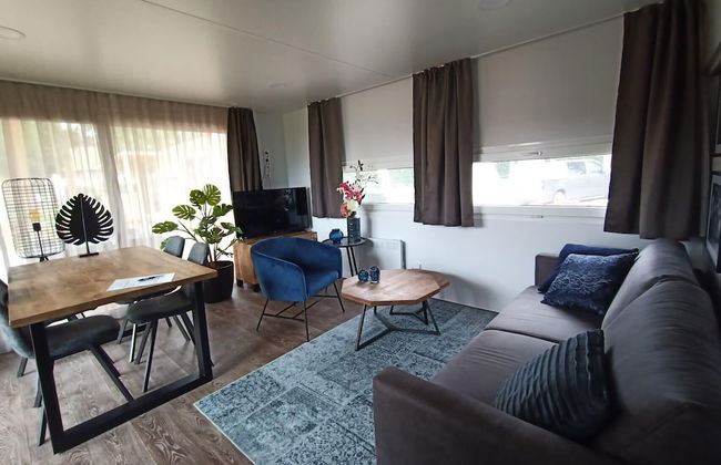 EuroParcs Poort van Maastricht - Foto 10