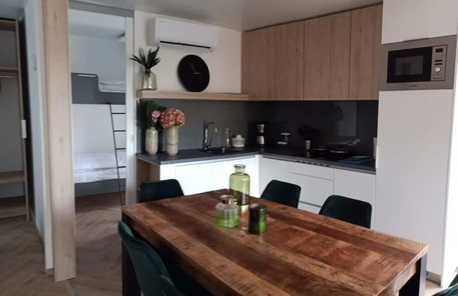 EuroParcs Poort van Maastricht - Foto 14
