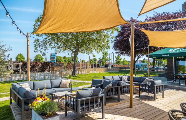 EuroParcs Poort van Maastricht - Foto 43