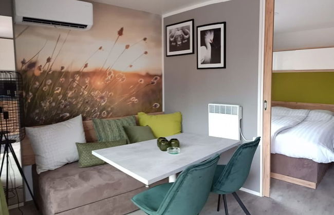 EuroParcs Poort van Maastricht - Foto 25