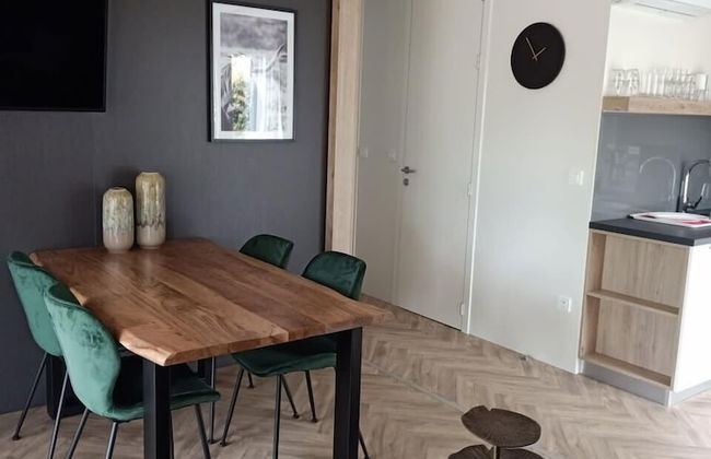 EuroParcs Poort van Maastricht - Foto 9