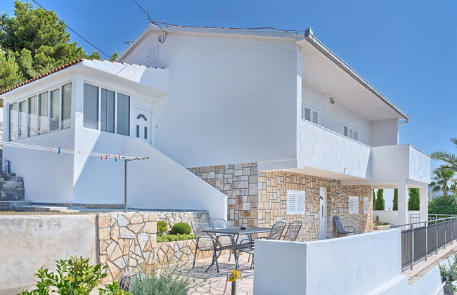 Apartment Lozovina - Panoramic Sea View - Foto 20