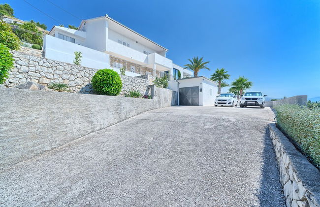 Apartment Lozovina - Panoramic Sea View - Foto 21