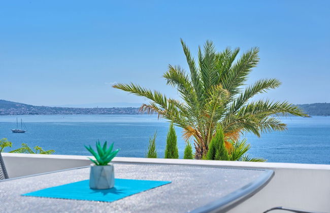 Apartment Lozovina - Panoramic Sea View - Foto 1