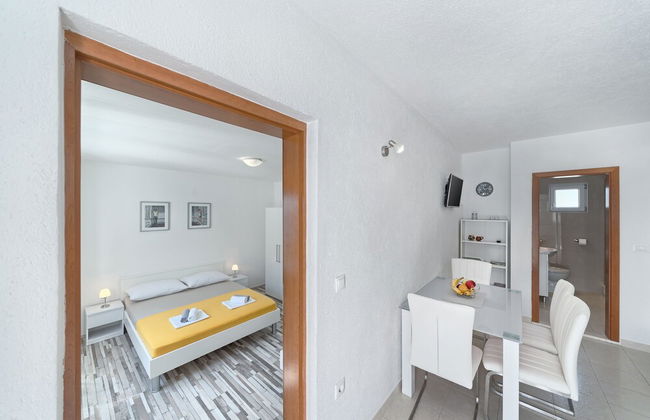 Apartment Lozovina - Panoramic Sea View - Foto 14