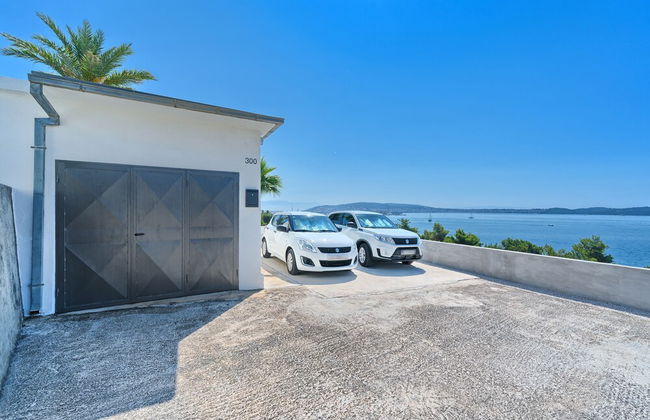 Apartment Lozovina - Panoramic Sea View - Foto 19