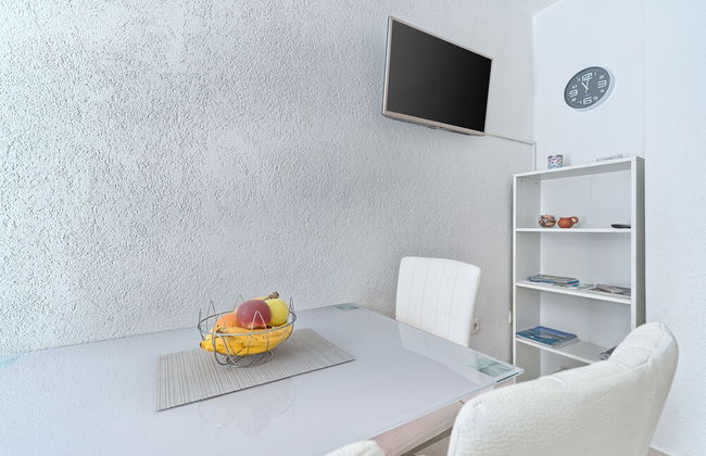 Apartment Lozovina - Panoramic Sea View - Foto 5