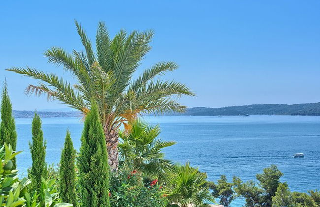 Apartment Lozovina - Panoramic Sea View - Foto 23