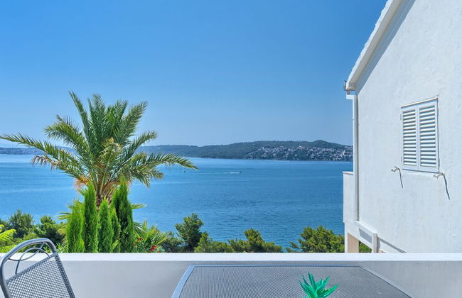 Apartment Lozovina - Panoramic Sea View - Foto 11