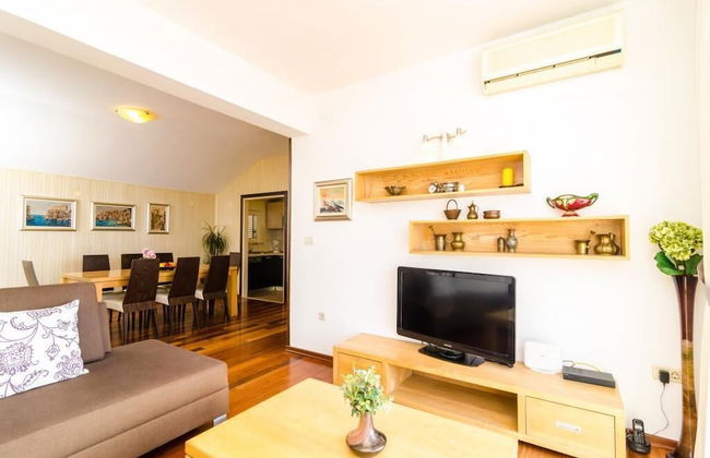 Apartments Isabora - Foto 42